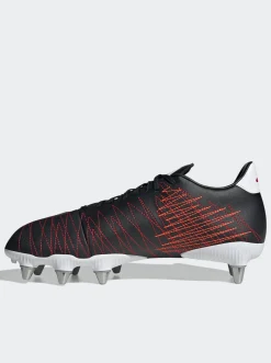 adidas Rugby Boots|Soft Ground Boots-Kakari Elite (SG)