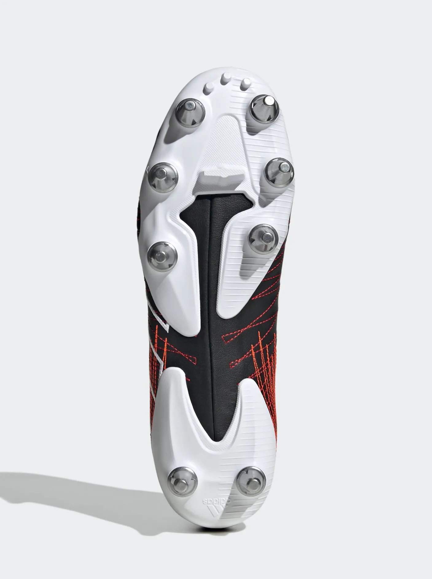 adidas Rugby Boots|Soft Ground Boots-Kakari Elite (SG)