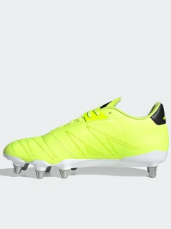 adidas Rugby Boots|Boots-Kakari Elite Soft Ground Rugby Boots Mens
