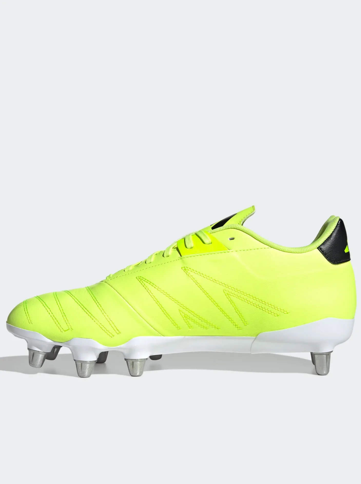 adidas Rugby Boots|Boots-Kakari Elite Soft Ground Rugby Boots Mens