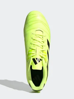 adidas Rugby Boots|Boots-Kakari Elite Soft Ground Rugby Boots Mens
