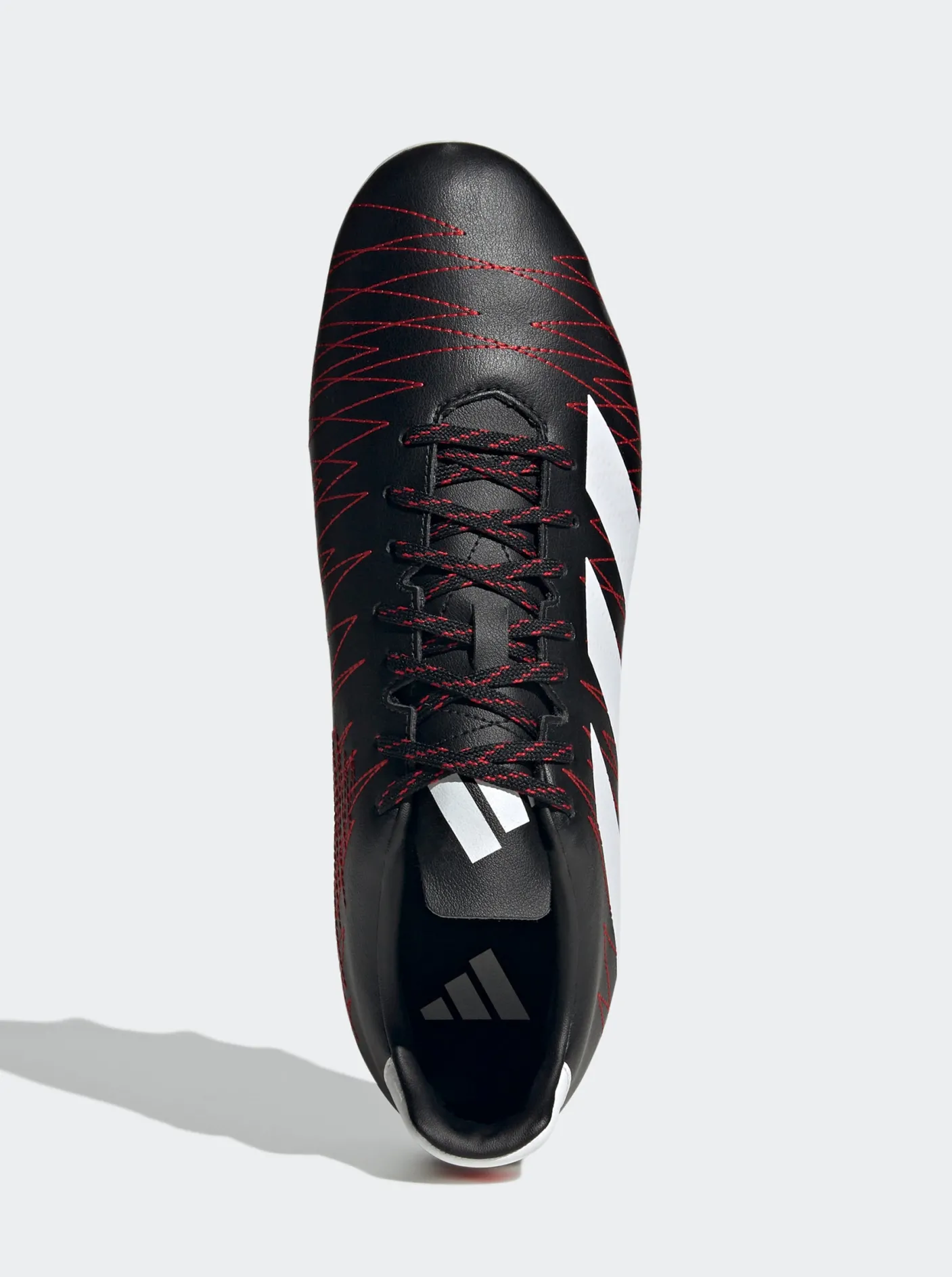 adidas Rugby Boots|Soft Ground Boots-Kakari SG Boots Mens