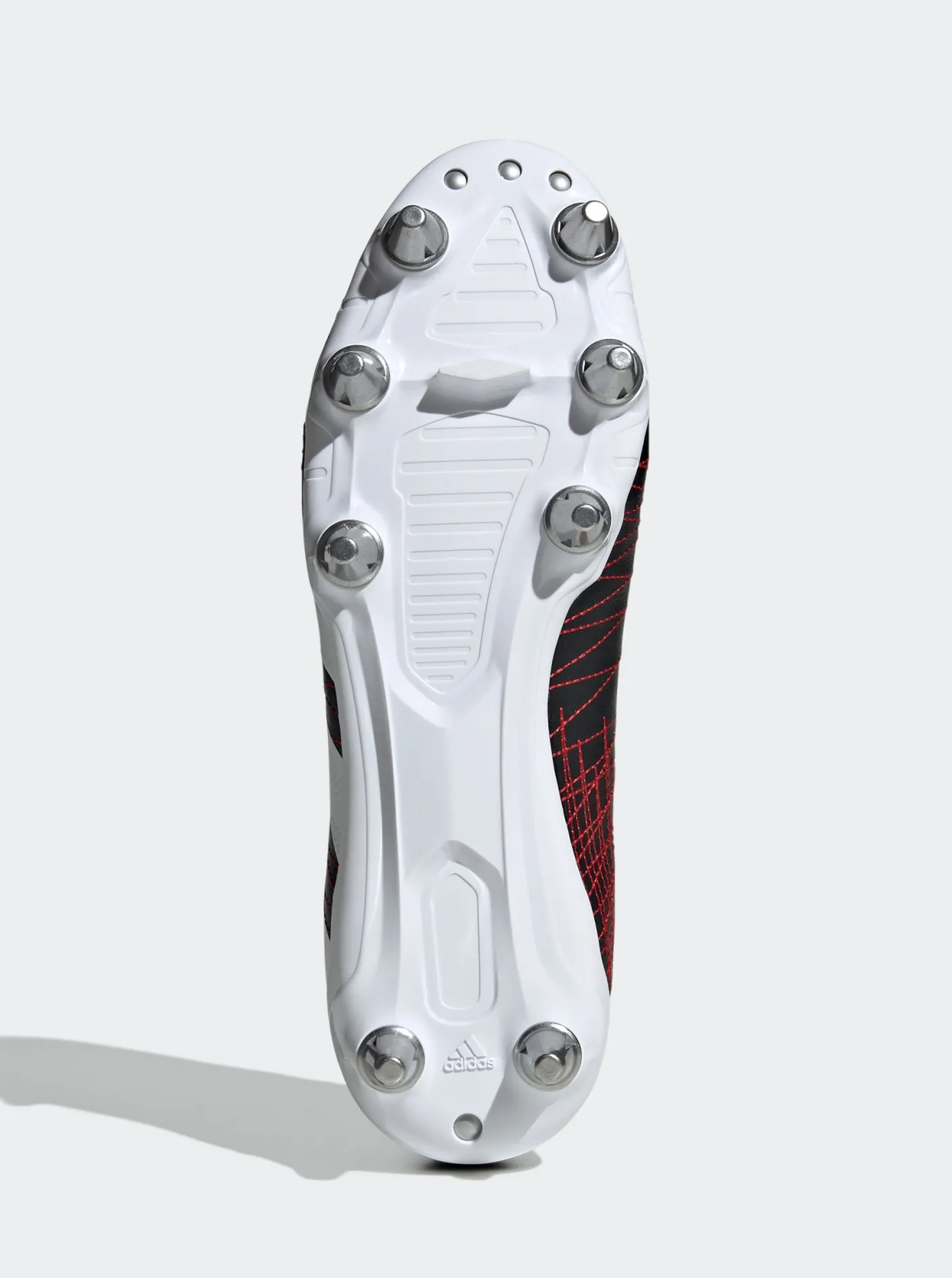 adidas Rugby Boots|Soft Ground Boots-Kakari SG Boots Mens