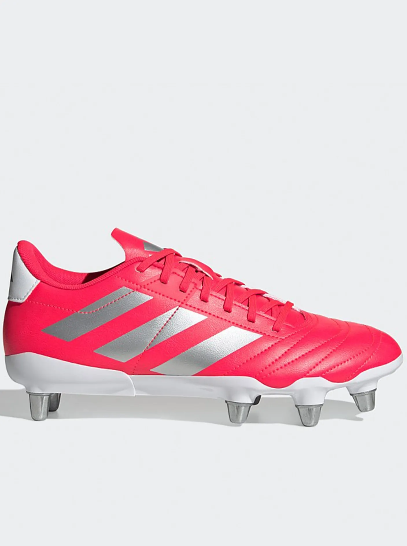 adidas Rugby Boots|Soft Ground Boots-Kakari SG Mens