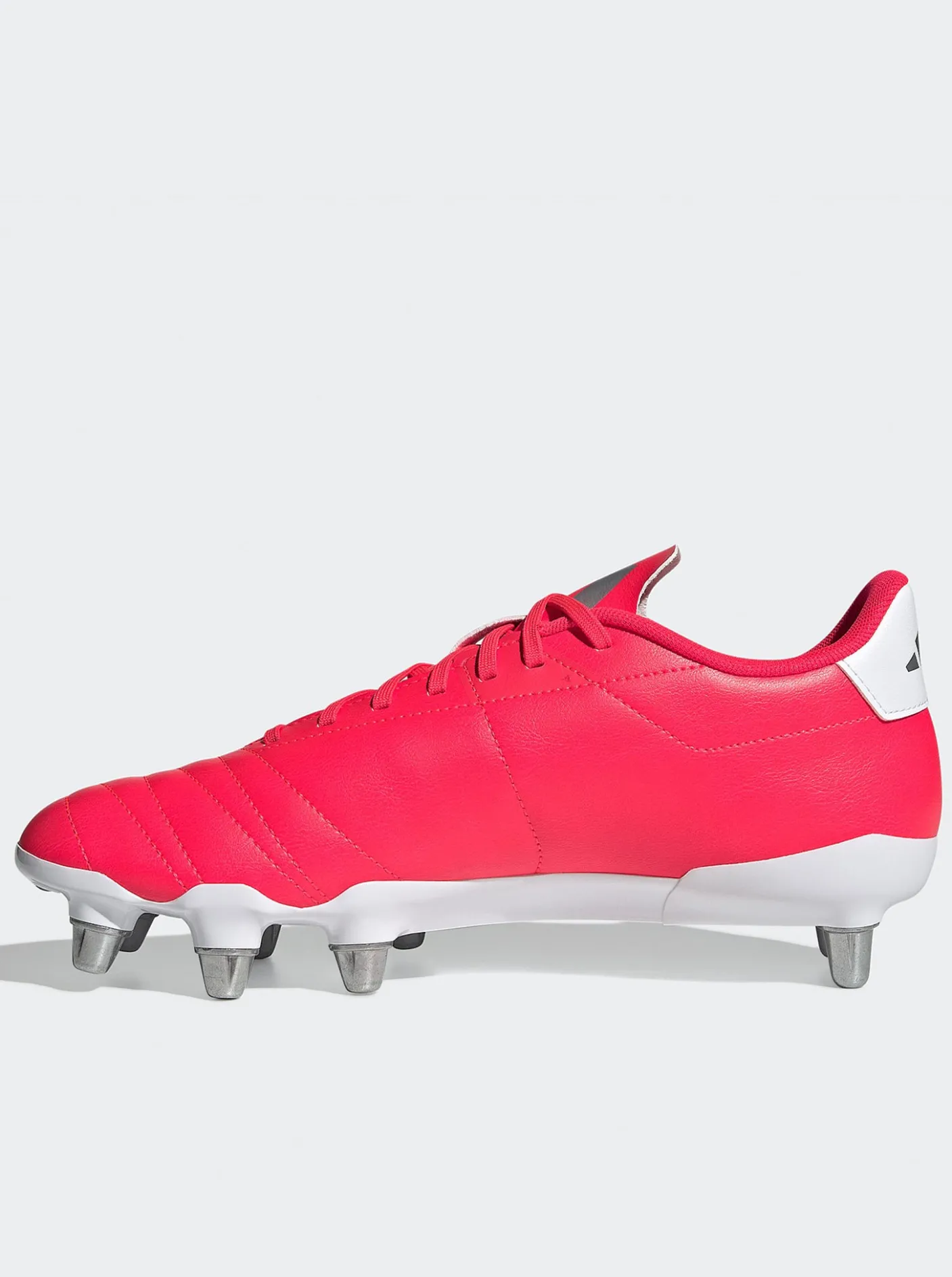adidas Rugby Boots|Soft Ground Boots-Kakari SG Mens