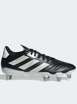 adidas Rugby Boots|Soft Ground Boots-Kakari Soft Ground Unisex