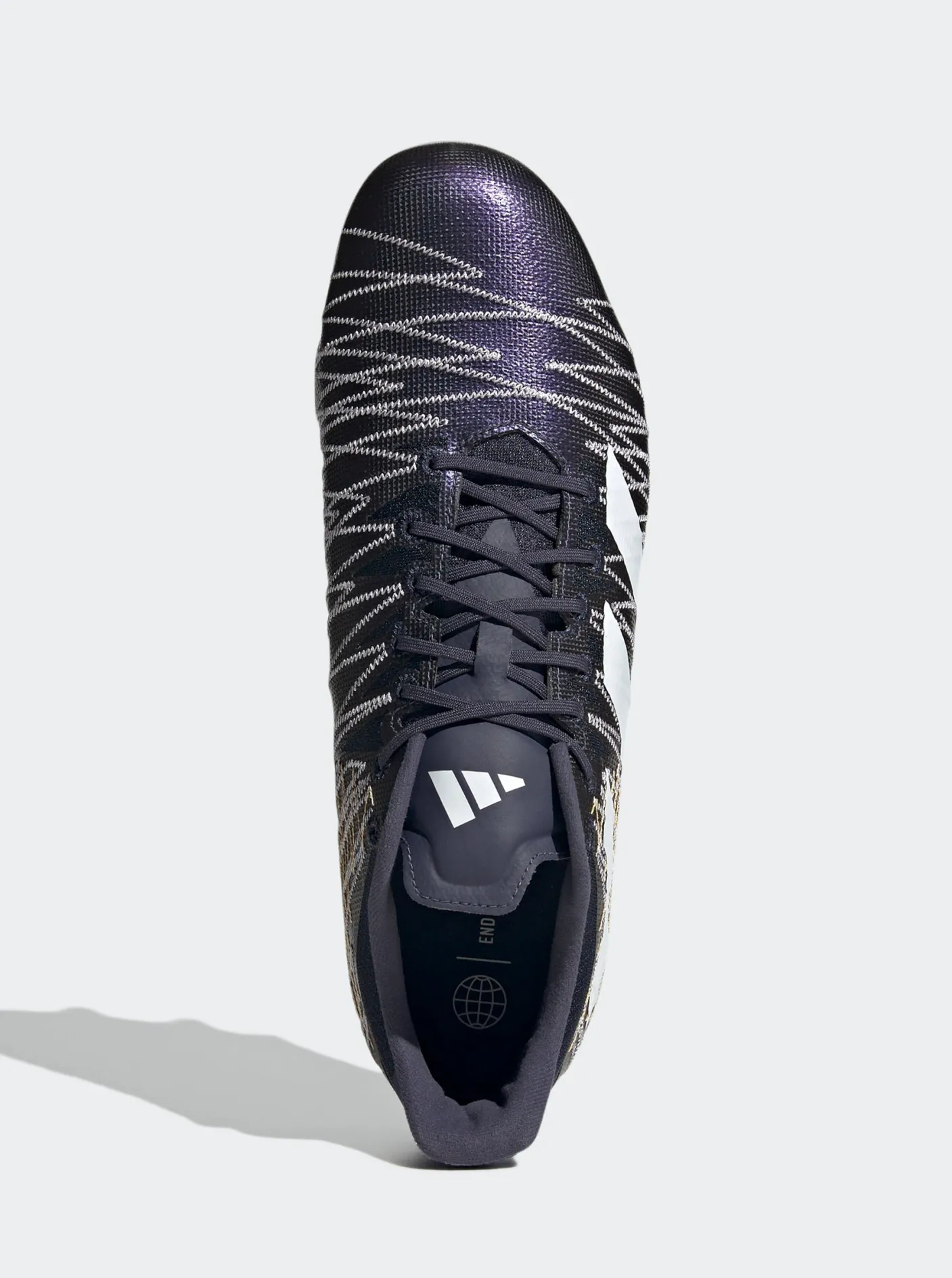 adidas Rugby Boots-Kakari Z 1 (Sg)