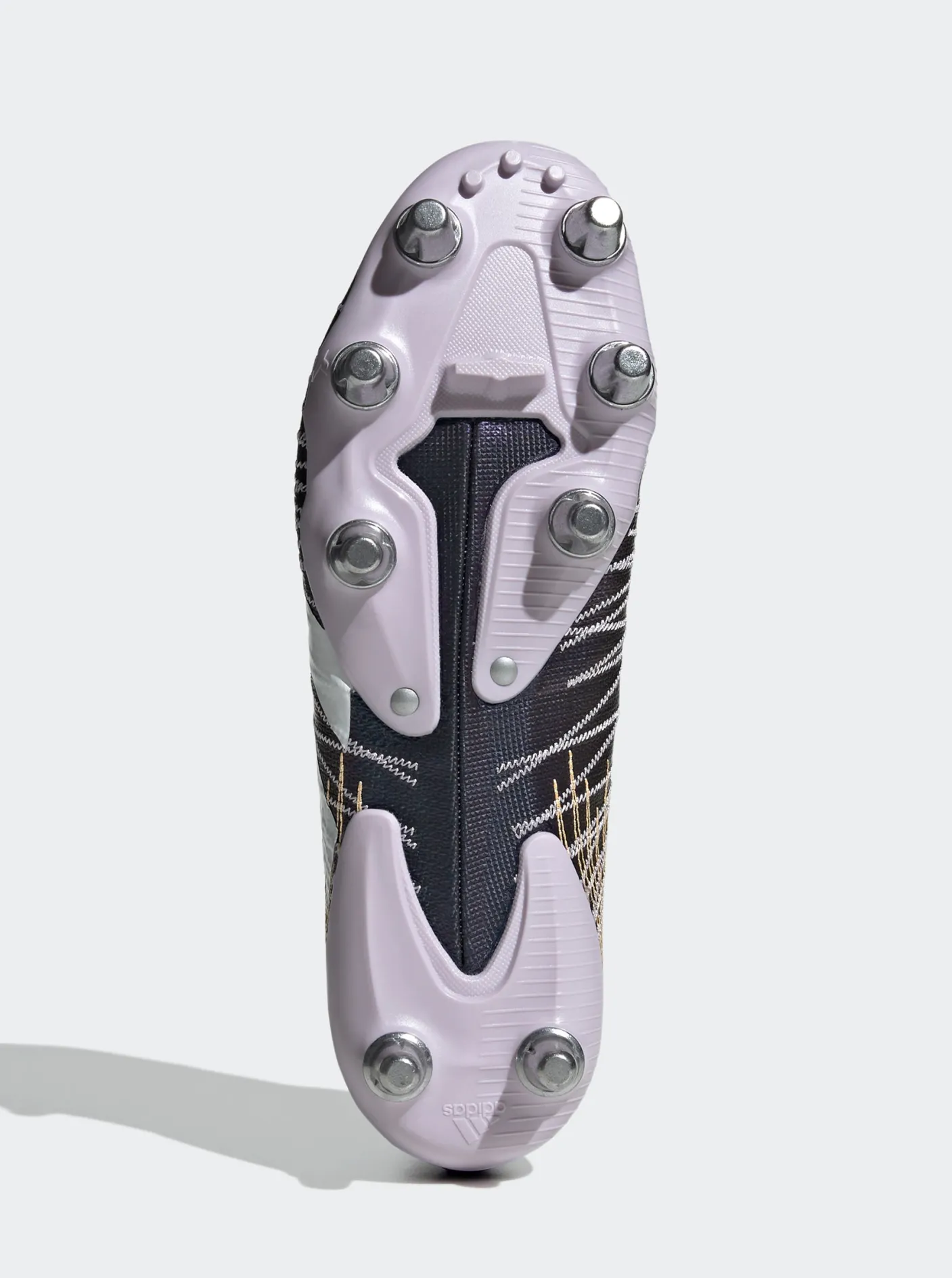 adidas Rugby Boots-Kakari Z 1 (Sg)