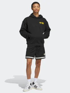 adidas Originals Hoodies & Crews-Kareem Accolades Hoodie Unisex