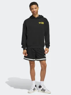 adidas Originals Hoodies & Crews-Kareem Accolades Hoodie Unisex