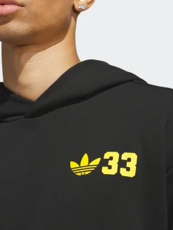 adidas Originals Hoodies & Crews-Kareem Accolades Hoodie Unisex