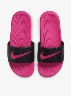 Kids Nike Slides-Kawa Kids