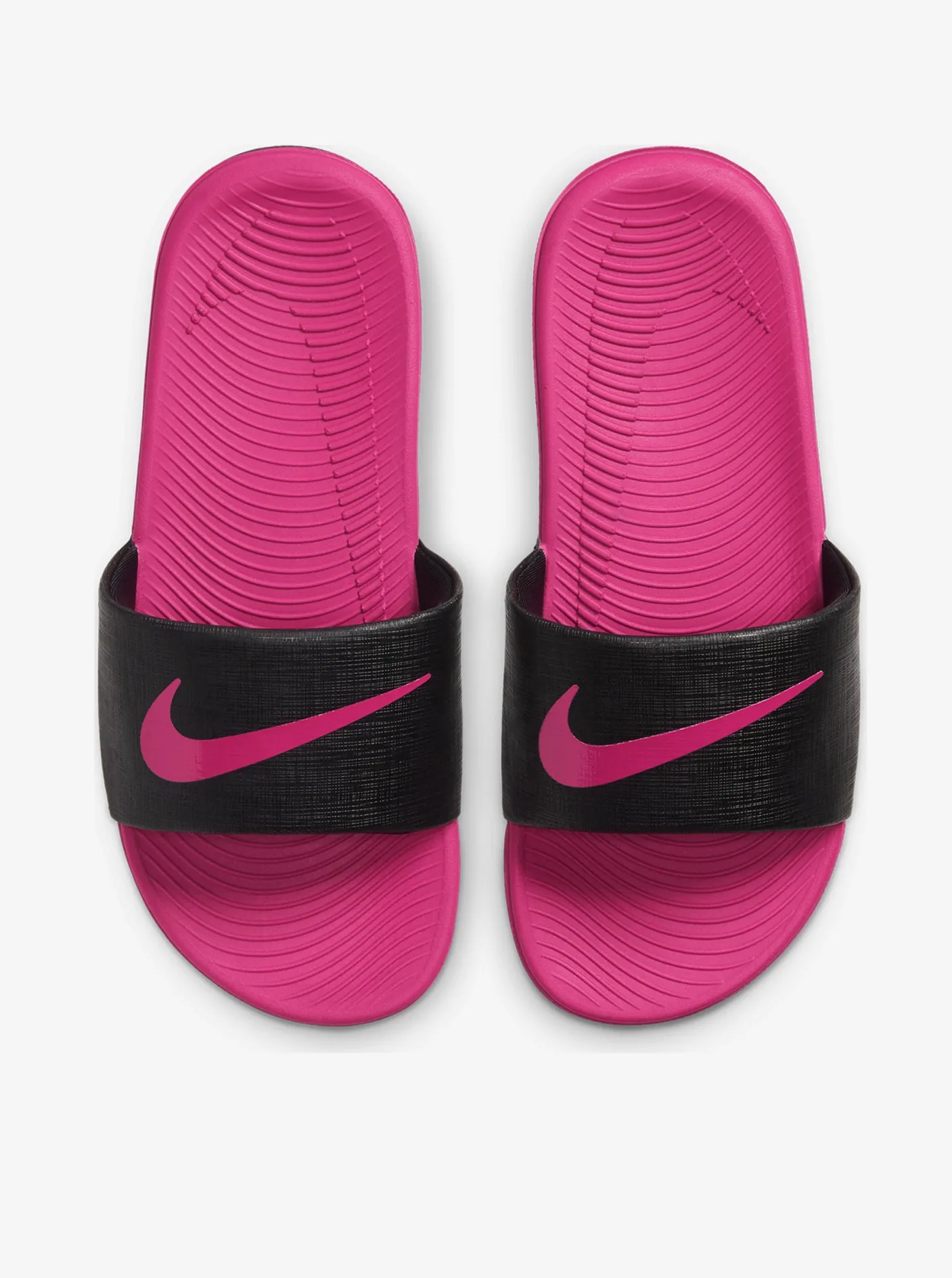 Kids Nike Slides-Kawa Kids