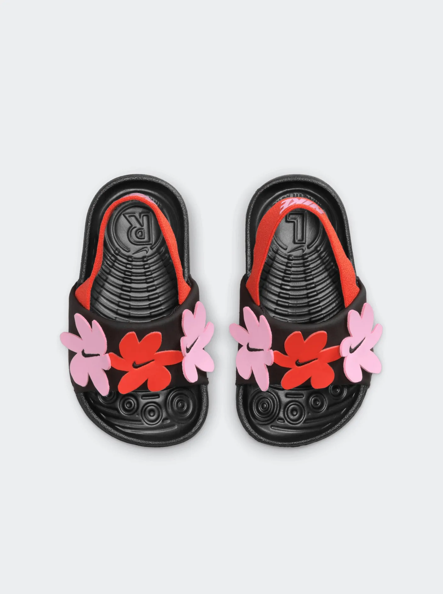 Kids Nike Slides-Kawa Slide SE Infants
