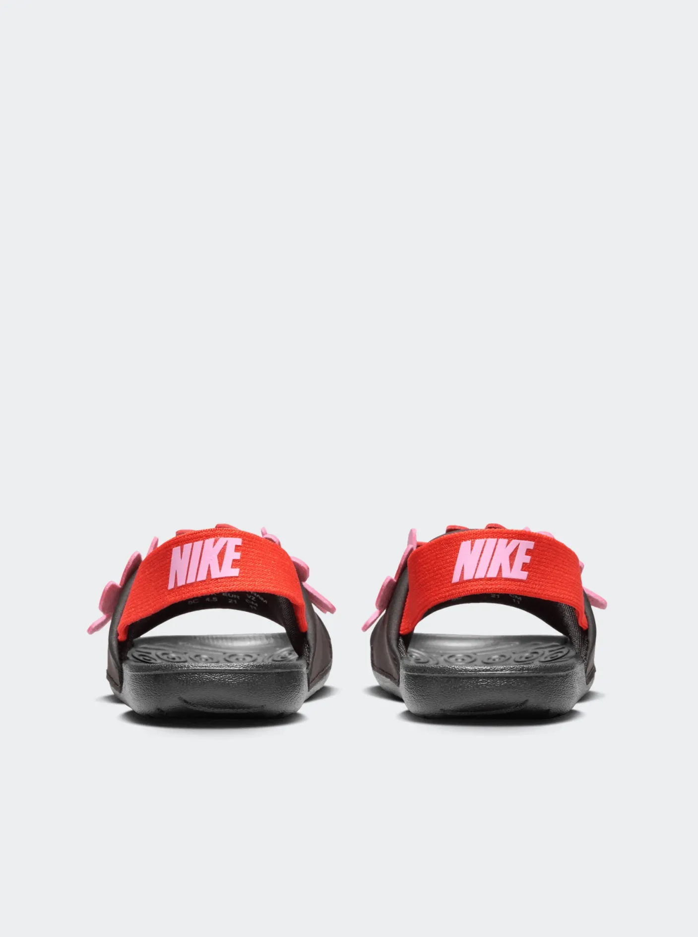 Kids Nike Slides-Kawa Slide SE Infants