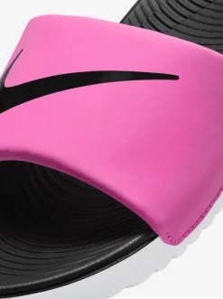 Kids Nike Slides-Kawa Slides Kids