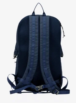 Elliker Bags-Kiln Hooded Zip Top Backpack 22L