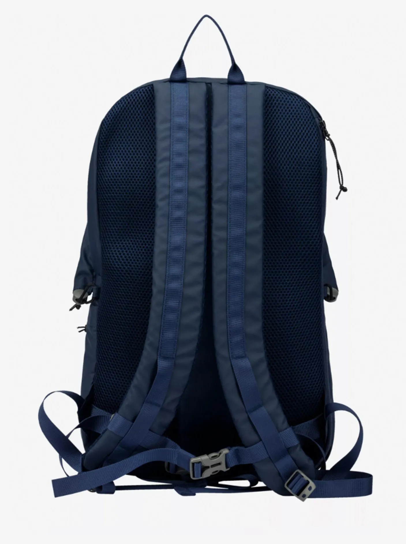Elliker Bags-Kiln Hooded Zip Top Backpack 22L