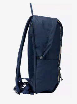 Elliker Bags-Kiln Hooded Zip Top Backpack 22L