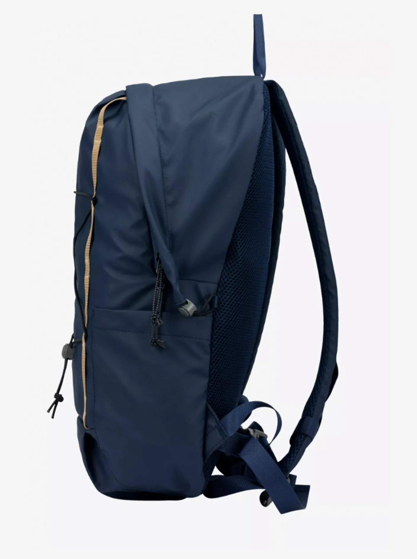 Elliker Bags-Kiln Hooded Zip Top Backpack 22L