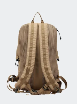 Elliker Bags-Kiln Hooded Zip Top Backpack 22L