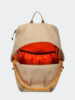 Elliker Bags-Kiln Hooded Zip Top Backpack 22L