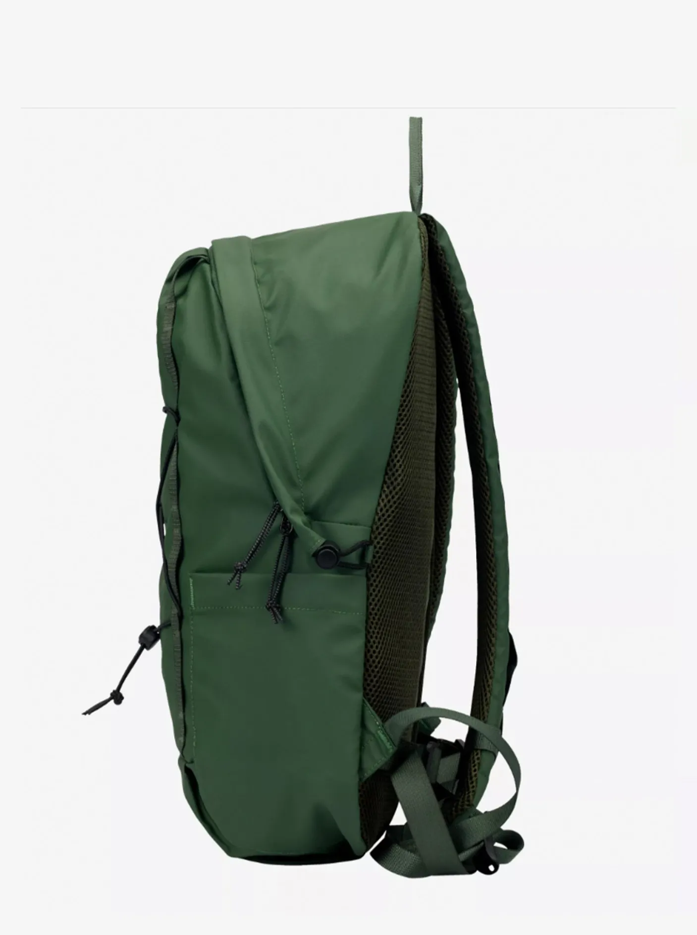 Elliker Bags-Kiln Hooded Zip Top Backpack 22L