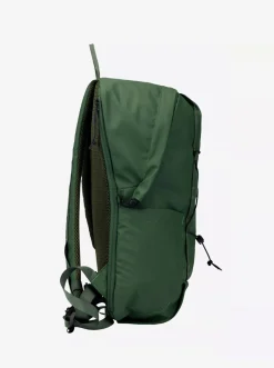 Elliker Bags-Kiln Hooded Zip Top Backpack 22L