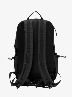 Elliker Bags-Kiln Hooded Zip Top Backpack 22