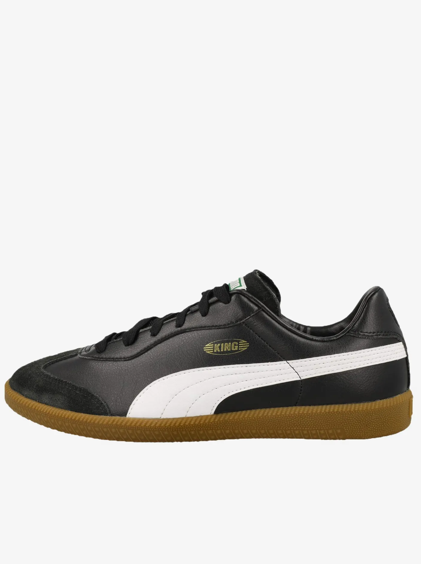 Puma Football Boots|Indoor Boots-King 21 IT Mens