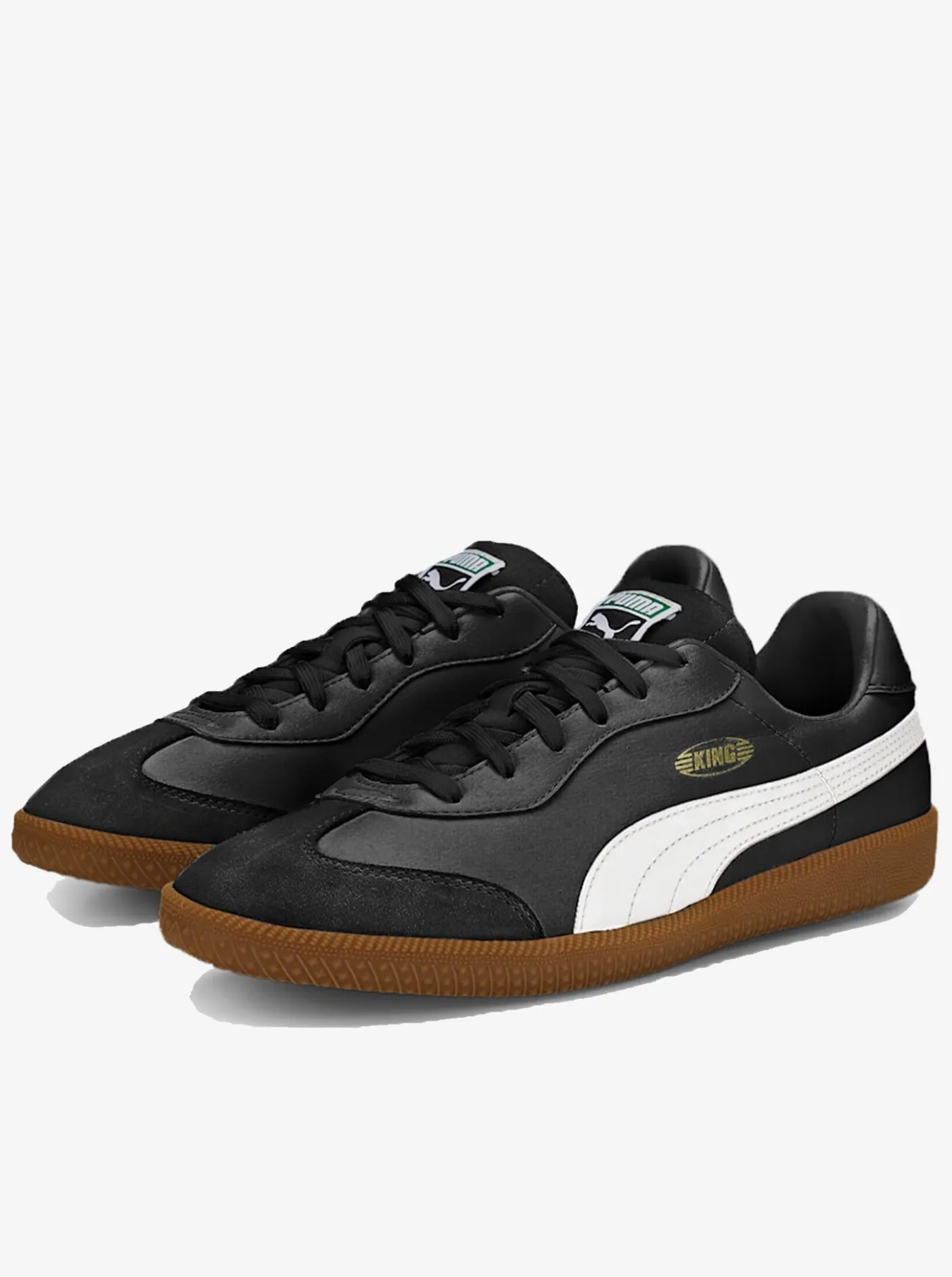 Puma Football Boots|Indoor Boots-King 21 IT Mens