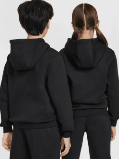 Kids Nike Hoodies & Crews-Kylian Mbappé Club Fleece