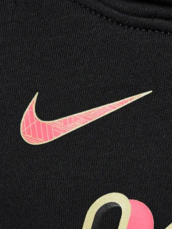 Kids Nike Hoodies & Crews-Kylian Mbappé Club Fleece