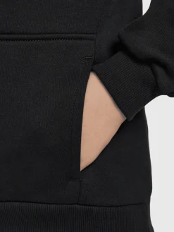 Kids Nike Hoodies & Crews-Kylian Mbappé Club Fleece