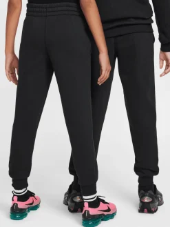 Kids Nike Leggings & Pants-Kylian Mbappé Club Fleece