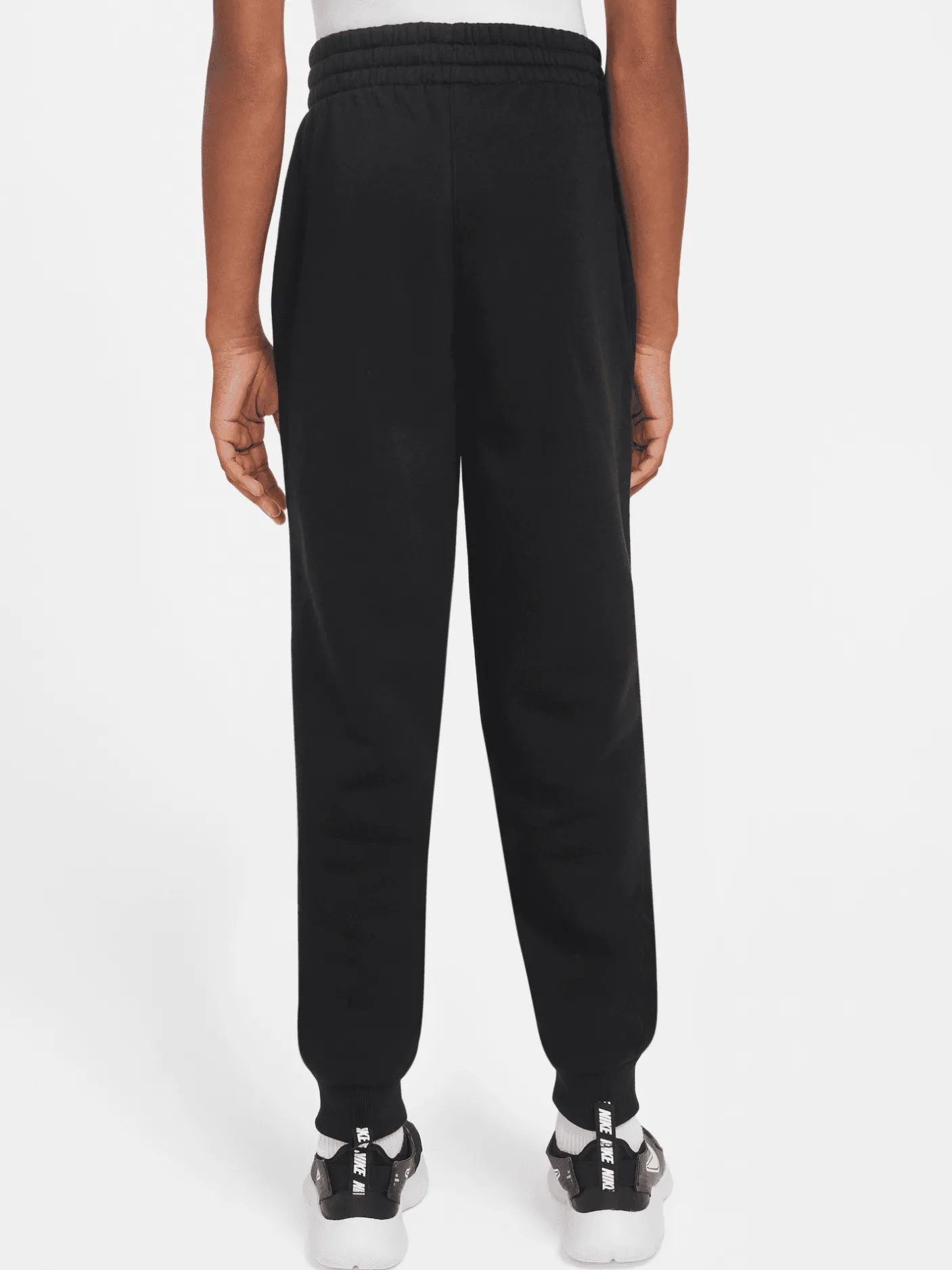 Kids Nike Leggings & Pants-Kylian Mbappé Club Fleece