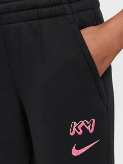 Kids Nike Leggings & Pants-Kylian Mbappé Club Fleece