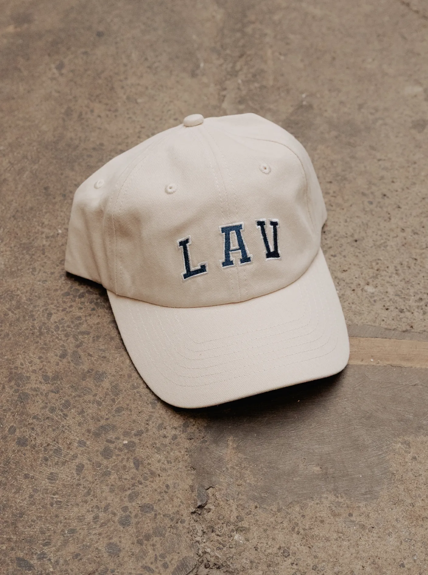 LAV Caps & Hats-Baseball Cap