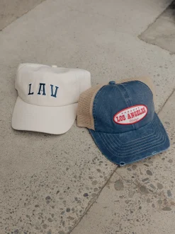 LAV Caps & Hats-Baseball Cap