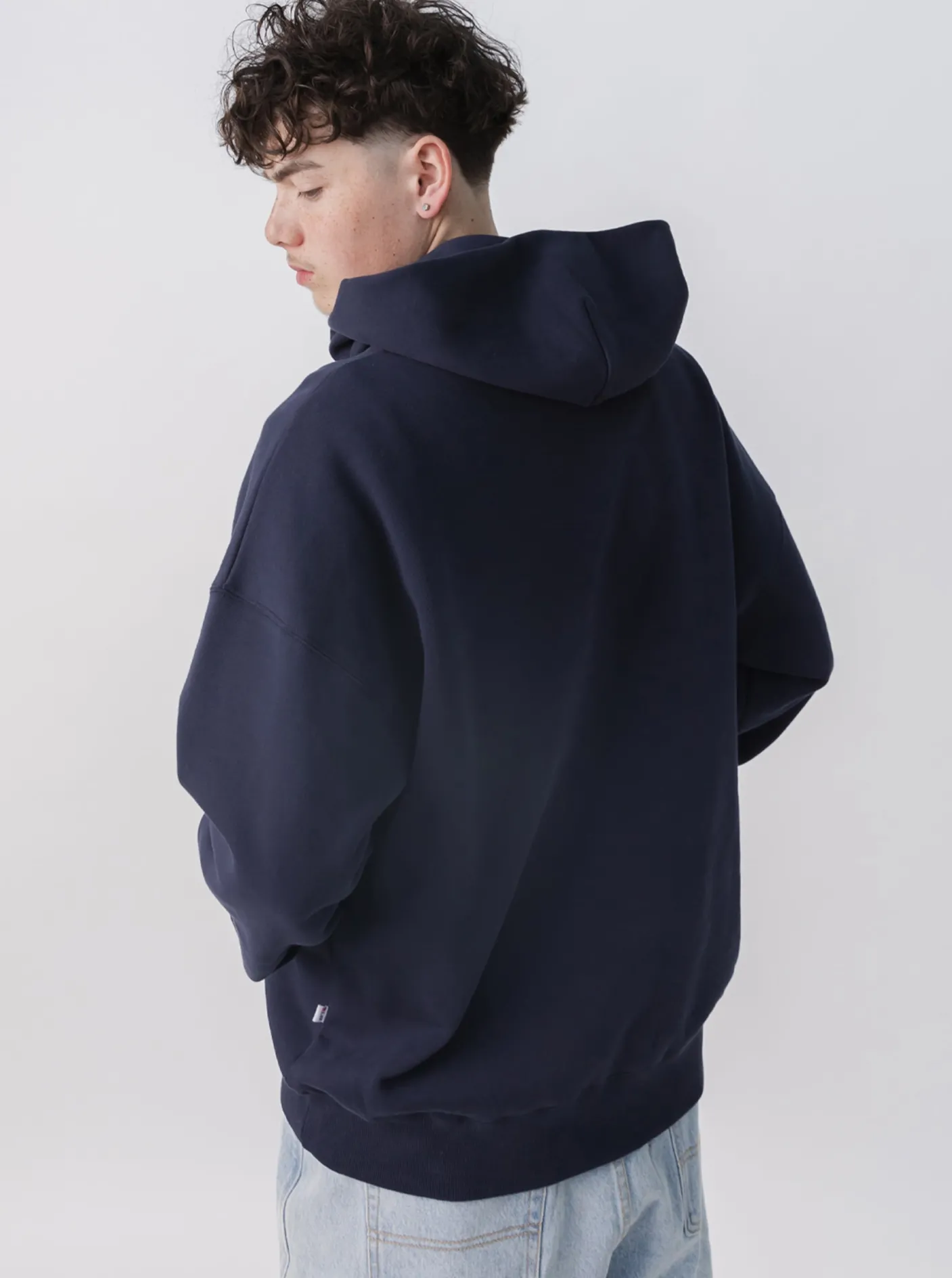 Women LAV Hoodies & Crews|Hoodies & Crews-Hoodie