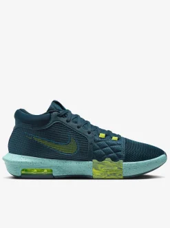 Nike Basketball Shoes|Basketball Shoes-LeBron Witness 8