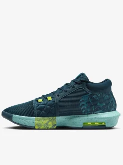 Nike Basketball Shoes|Basketball Shoes-LeBron Witness 8