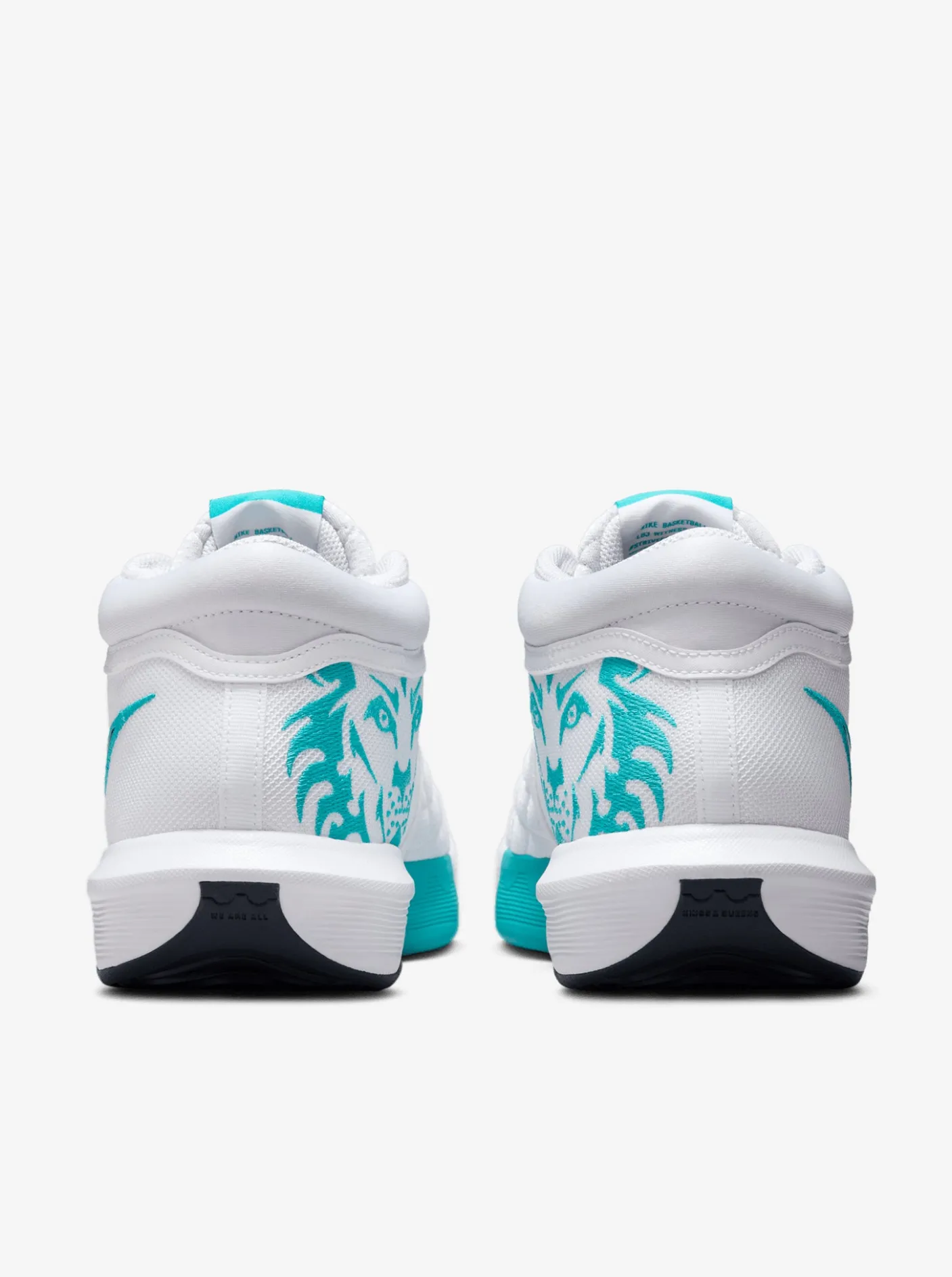 Nike Basketball Shoes|Basketball Shoes-Lebron Witness VIII Mens