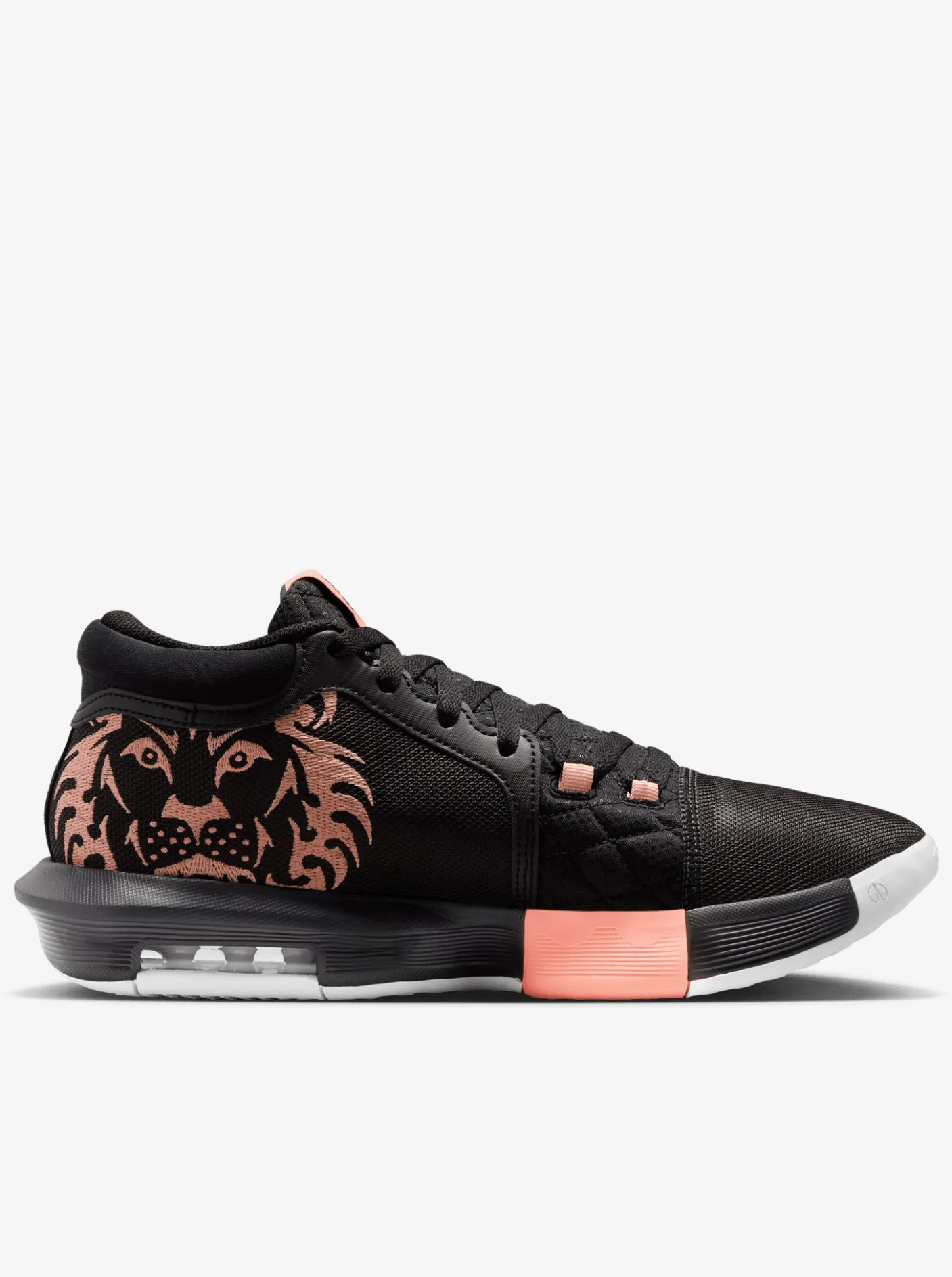 Nike Basketball Shoes|Basketball Shoes-Lebron Witness VIII Mens