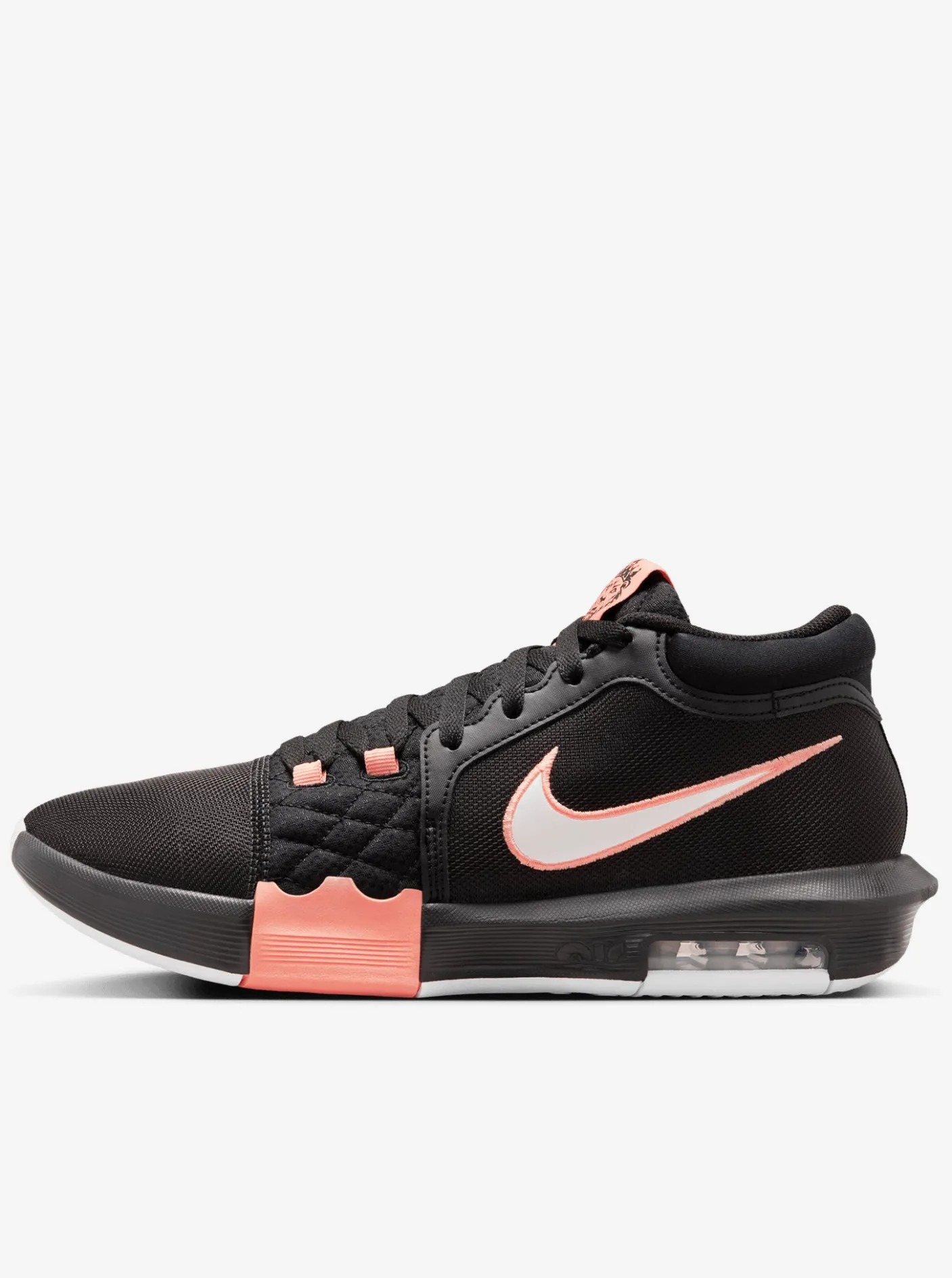 Nike Basketball Shoes|Basketball Shoes-Lebron Witness VIII Mens