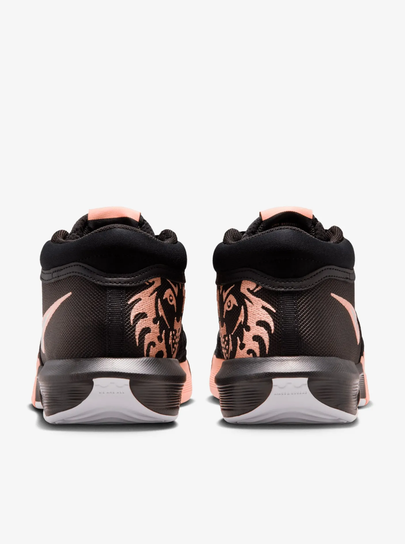 Nike Basketball Shoes|Basketball Shoes-Lebron Witness VIII Mens
