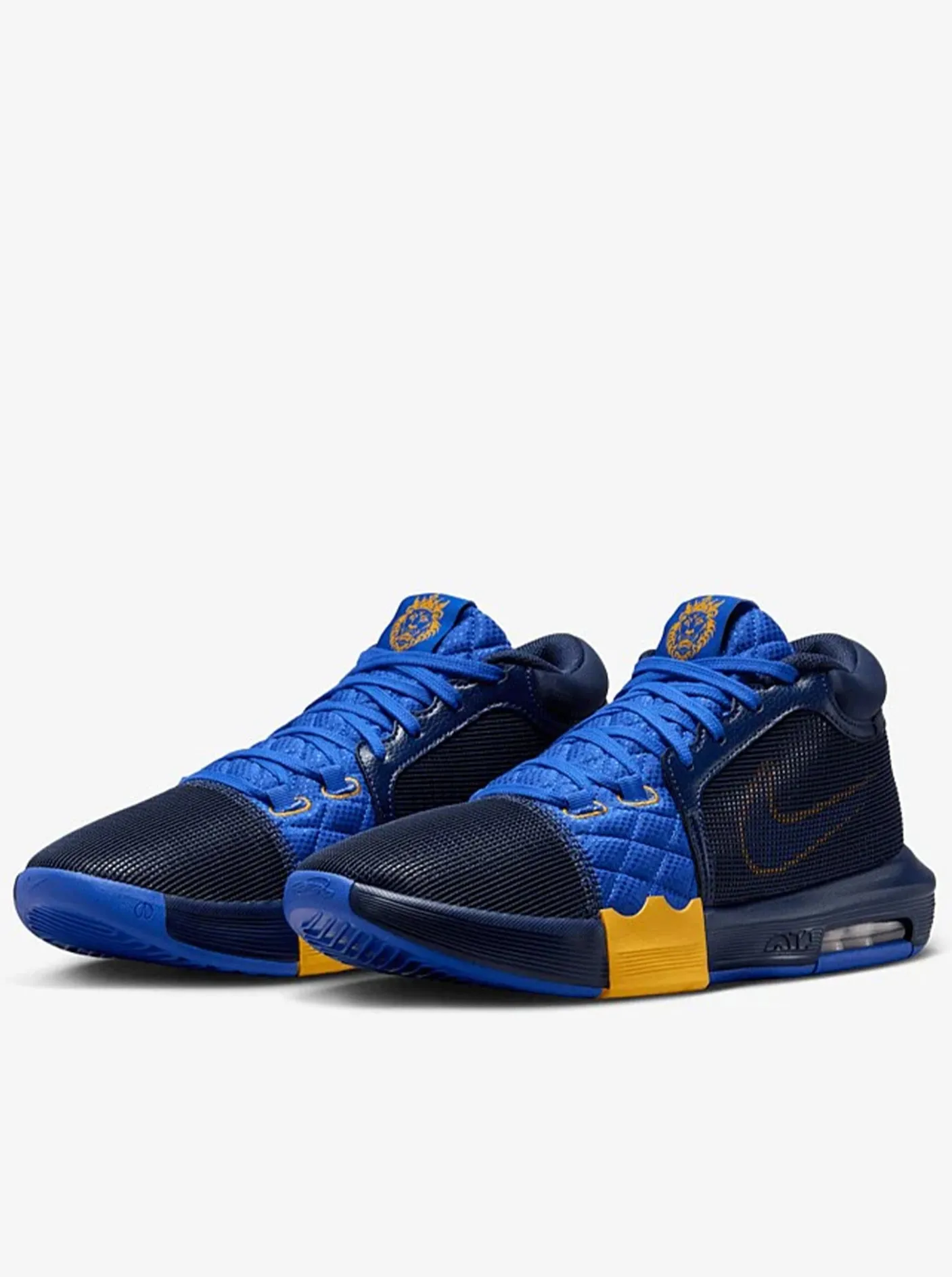 Nike Basketball Shoes|Basketball Shoes-LeBron Witness VIII Unisex