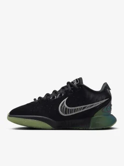 Kids Nike Sports Shoes-Lebron XXI Youth