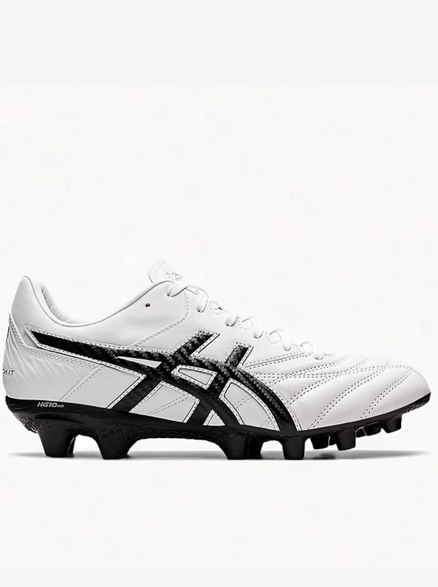 Asics Rugby Boots|Firm Ground Boots-Lethal Flash It 2 Mens