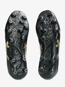 Asics Rugby Boots|Firm Ground Boots-Lethal Flash IT 3 Mens